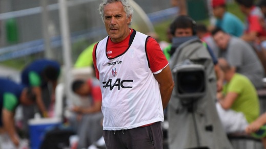 Serie A, Benevento-Bologna anticipata a sabato 26 agosto alle 18