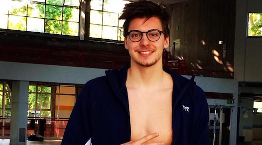 Mattia Dall'Aglio, si indaga sulla morte: ci sono «uno o più indagati»