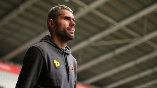 Calciomercato Udinese, il nome nuovo è Behrami