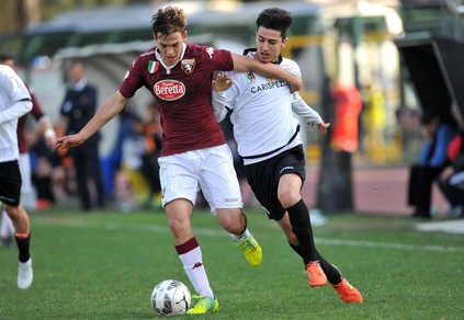 Calciomercato Ternana, Candellone ufficiale dal Torino