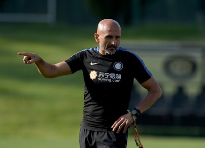 Serie A, con Spalletti è un’Inter da Champions