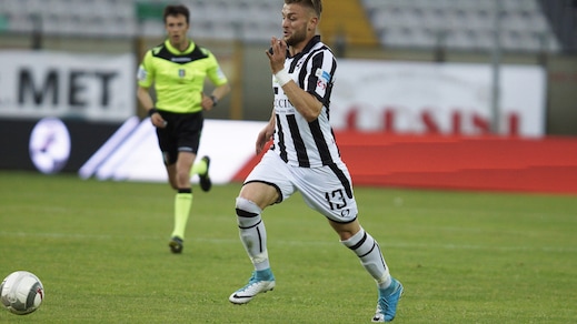 Calciomercato, la Juventus cede Bunino all'Alessandria