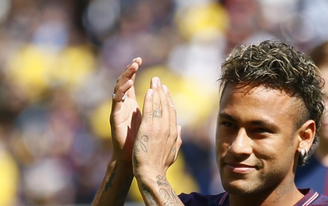 Lione, il presidente rivela: "Neymar costerà 1 miliardo al Psg"