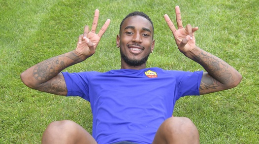 Gerson, il regalo che la Roma non si aspettava