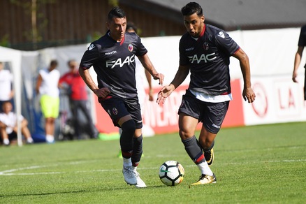 Serie A Bologna, Falletti fermo due mesi: niente intervento