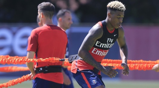 Calciomercato, asse Inter-Psg: Kimpembe nel mirino