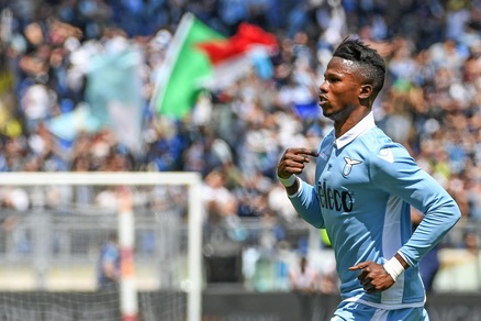 Calciomercato: Keita, per i bookie in lista anche il Tottenham