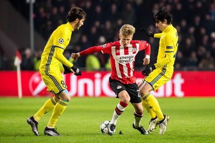 Napoli, assalto a Zinchenko. Giuntoli aspetta il momento giusto