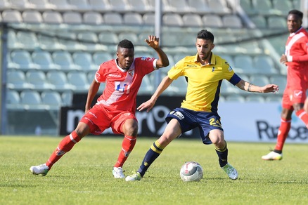 Calciomercato Carpi, ufficiale: c'è Giorico sulla mediana