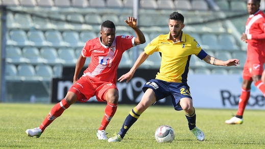 Calciomercato Carpi, ufficiale: c'è Giorico sulla mediana