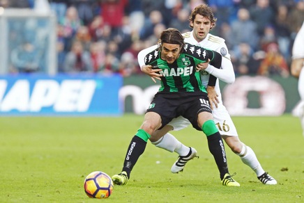 Calciomercato Benevento, salta Kishna. Adesso tutto su Matri