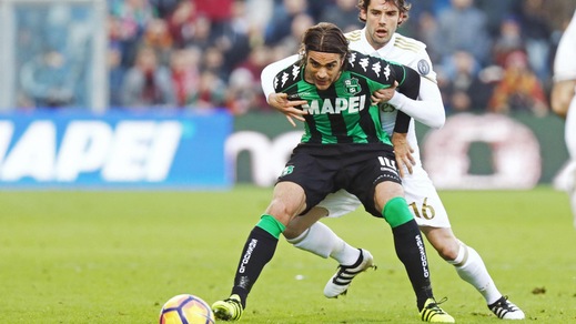 Calciomercato Benevento, salta Kishna. Adesso tutto su Matri