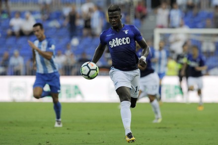 Calciomercato: Keita-Juve, si chiude a quota 1,80