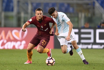 Calciomercato Roma, il baby Anocic passa al Genoa