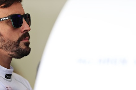 F1, Alonso: «Fino a qui un anno fantastico»