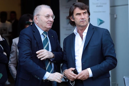 Sassuolo ai dettagli per Di Lorenzo del Matera