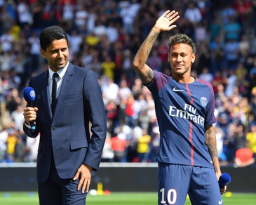 Neymar, il transfer non arriva: 4 possibili scenari