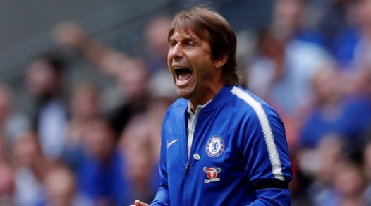 Conte: «Per rivincere, il Chelsea deve fare altri acquisti»