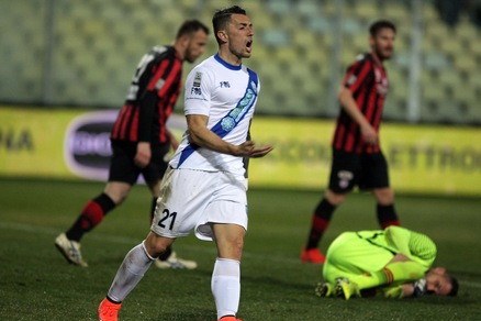 Calciomercato Lecce, Armellino: «Qui un sogno, ho rifiutato la Serie B»