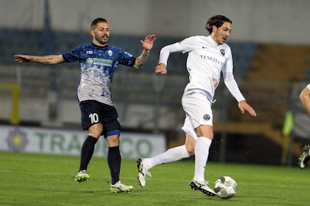 Calciomercato Venezia, ufficiale: Ferrari va al Vicenza