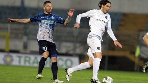 Calciomercato Venezia, ufficiale: Ferrari va al Vicenza