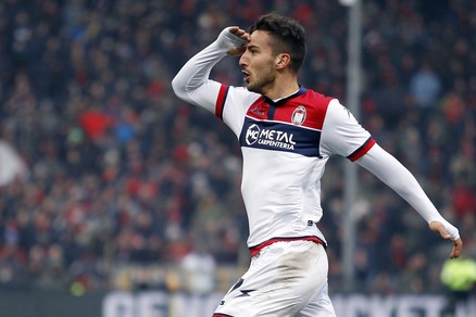 Calciomercato Crotone, l'annuncio: Ceccherini sì fino al 2020