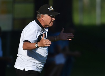 Memorial Quinocho, l'Udinese supera il Celta Vigo ai rigori