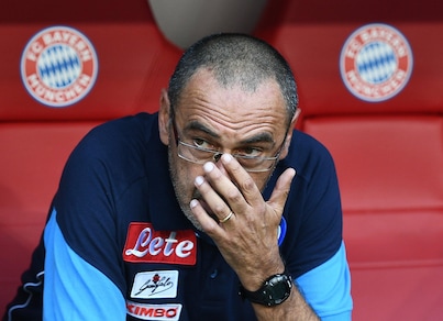 Amichevoli, Napoli-Espanyol: azzurri avanti a 1,43