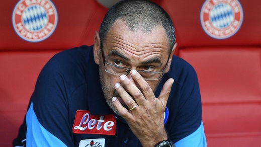 Amichevoli, Napoli-Espanyol: azzurri avanti a 1,43