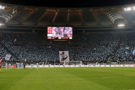 Finale Supercoppa Italiana, Juventus-Lazio: venduti 50mila biglietti