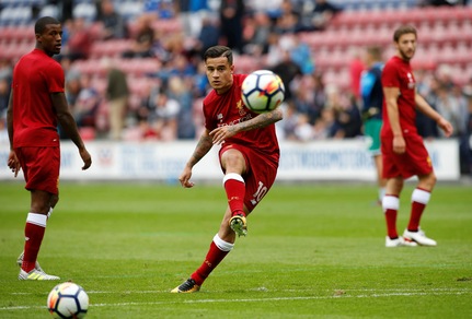 Calciomercato dalla Spagna: «Il Liverpool rifiuta 100 milioni per Coutinho»