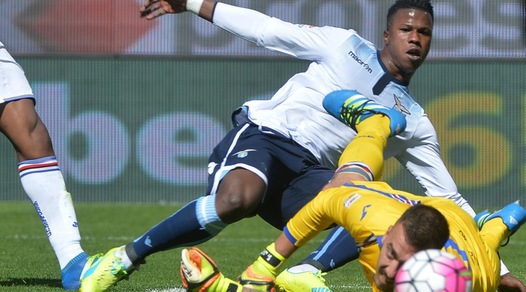 Il calciomercato al Melia di Milano