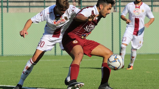 Calciomercato Pisa, preso Sabotic: accordo biennale