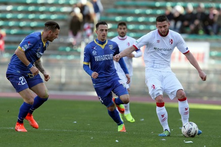 Calciomercato Chievo, addio Daprelà: risolto il contratto