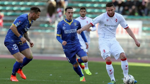 Calciomercato Chievo, addio Daprelà: risolto il contratto