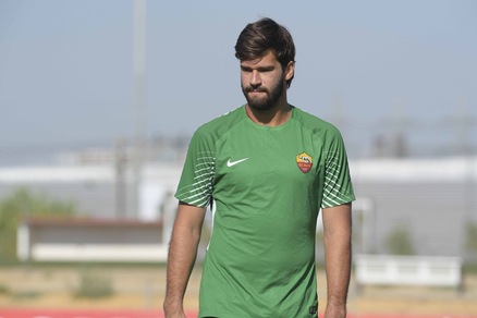 Brasile, Tite convoca Alisson e Miranda