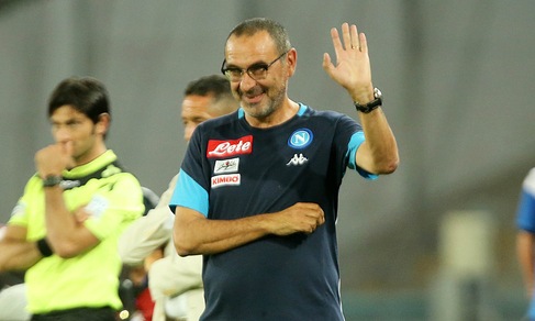 Champions, Napoli - Nizza: Over in lavagna a 1,63