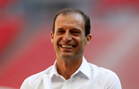 Supercoppa: Juventus-Lazio, probabili formazioni e diretta in tv