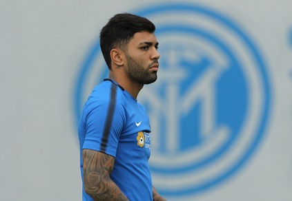 Inter, Gabigol sempre più vicino al Benfica