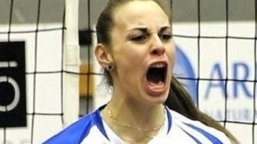 Volley: A2 Femminile, Giorgia Quarcioni braccio pesante per Baronissi