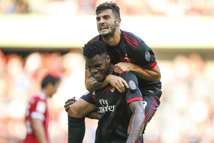 Calciomercato, Bologna su Cutrone. Si complica Palacio