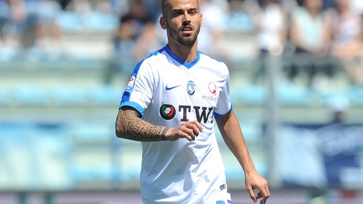 Calciomercato Atalanta, Spinazzola non parte per Valencia: dietro c'è la Juventus