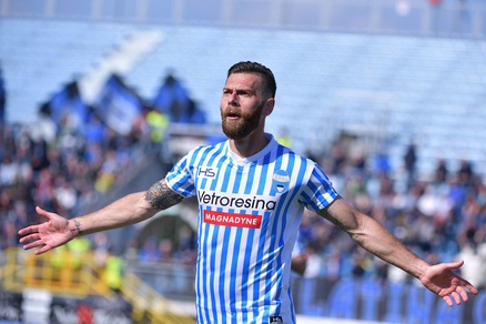 Calciomercato Spal, l'Empoli vuole Antenucci