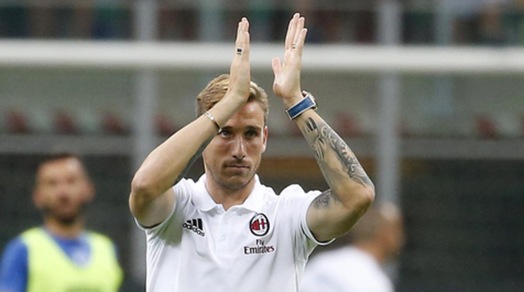 Serie A Milan, i convocati per il Cagliari: c'è Biglia