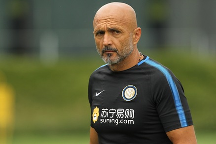 Inter, è già svolta Spalletti: 4 vittorie in più del 2016