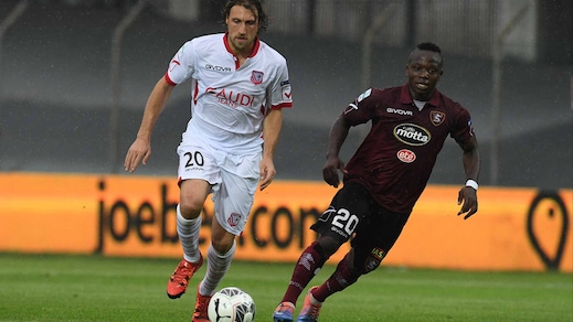 Calciomercato Empoli, ufficiale: acquistato Lollo dal Carpi