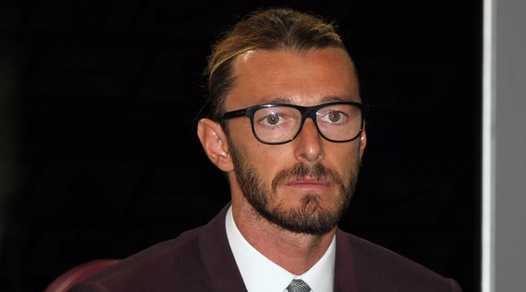 Balzaretti e Guidolin a Fox Sports