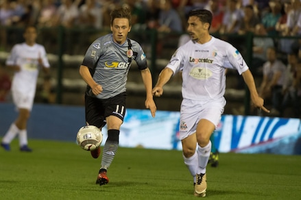 Calciomercato Pro Vercelli, ecco Fischnaller, Icardi e Polidori. La Mantia alla Virtus Entella