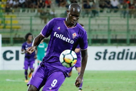 Calciomercato Babacar, futuro lontano dalla Fiorentina