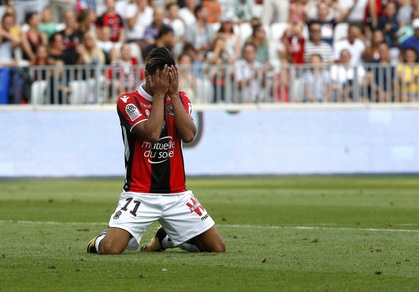 Nizza, ancora una sconfitta: zero punti in due partite